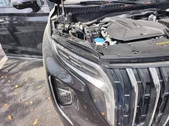 FAW HS7 PHEV 2.0T PHEV AWD Edition 7 - ფოტო 7