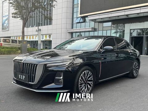 2024 FAW H5 2.0T Edition - ავტომობილი ჩინეთიდან
