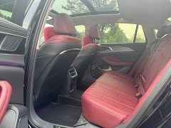 FAW H5 2.0T Edition - ფოტო 10