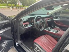 FAW H5 2.0T Edition - ფოტო 13
