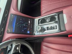FAW H5 2.0T Edition - ფოტო 14