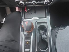 FAW HS5 2.0T Pro50Anniversary Edition - ფოტო 10