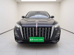 FAW HS5 2.0T Pro50Anniversary Edition - ფოტო 2