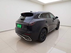 FAW HS5 2.0T Pro50Anniversary Edition - ფოტო 4