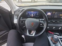 FAW HS5 2.0T Pro50Anniversary Edition - ფოტო 6