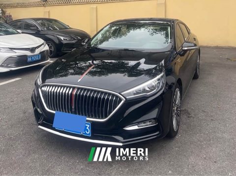 2022 FAW H5 1.8T Edition - ავტომობილი ჩინეთიდან