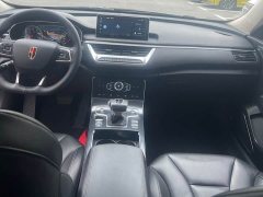 FAW H5 1.8T Edition - ფოტო 10