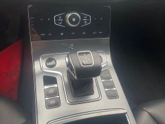 FAW H5 1.8T Edition - ფოტო 18