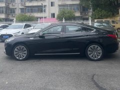 FAW H5 1.8T Edition - ფოტო 3