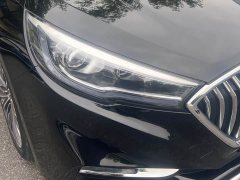 FAW H5 1.8T Edition - ფოტო 5