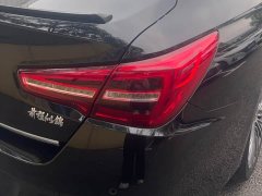 FAW H5 1.8T Edition - ფოტო 6