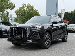 FAW HS5 2.0T AWDPro Edition - ფოტო 1