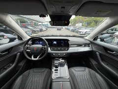 FAW HS5 2.0T AWDPro Edition - ფოტო 12