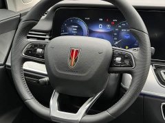 FAW HS5 2.0T AWDPro Edition - ფოტო 13