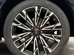 FAW HS5 2.0T AWDPro Edition - ფოტო 17