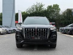 FAW HS5 2.0T AWDPro Edition - ფოტო 2