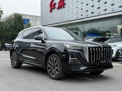 FAW HS5 2.0T AWDPro Edition - ფოტო 3
