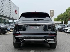 FAW HS5 2.0T AWDPro Edition - ფოტო 4