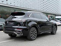 FAW HS5 2.0T AWDPro Edition - ფოტო 5