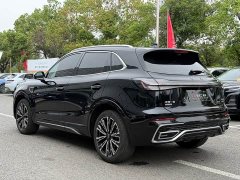 FAW HS5 2.0T AWDPro Edition - ფოტო 6