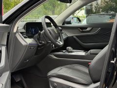 FAW HS5 2.0T AWDPro Edition - ფოტო 7