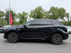 FAW HS5 2.0T AWDPro Edition - ფოტო 8