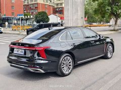 FAW H5 2.0T Edition - ფოტო 12