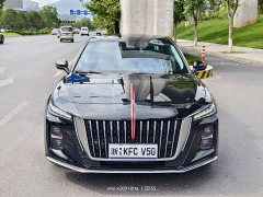 FAW H5 2.0T Edition - ფოტო 2