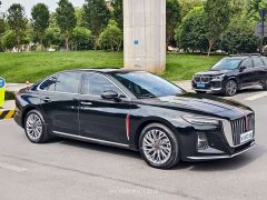 FAW H5 2.0T Edition - ფოტო 3