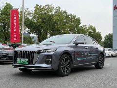 FAW H5 PHEV 170 Edition - ფოტო 1