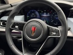 FAW H5 PHEV 170 Edition - ფოტო 19