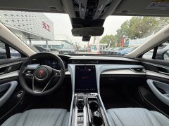 FAW H5 PHEV 170 Edition - ფოტო 20