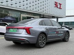 FAW H5 PHEV 170 Edition - ფოტო 3