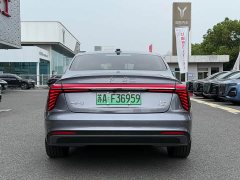FAW H5 PHEV 170 Edition - ფოტო 4