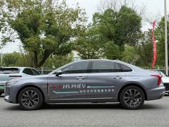 FAW H5 PHEV 170 Edition - ფოტო 6