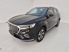 FAW HS5 2.0T Edition - ფოტო 1