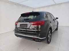 FAW HS5 2.0T Edition - ფოტო 11