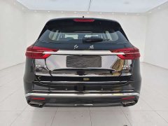 FAW HS5 2.0T Edition - ფოტო 12
