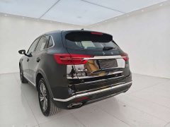 FAW HS5 2.0T Edition - ფოტო 13