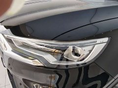 FAW HS5 2.0T Edition - ფოტო 14