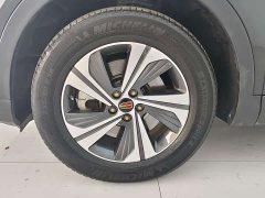 FAW HS5 2.0T Edition - ფოტო 15
