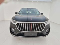 FAW HS5 2.0T Edition - ფოტო 2