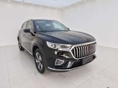FAW HS5 2.0T Edition - ფოტო 3