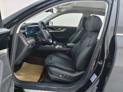 FAW HS5 2.0T Edition - ფოტო 4