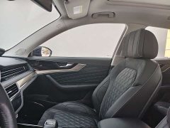 FAW HS5 2.0T Edition - ფოტო 5