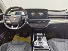 FAW HS5 2.0T Edition - ფოტო 6