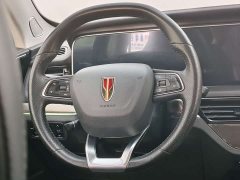 FAW HS5 2.0T Edition - ფოტო 7