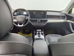 FAW HS5 2.0T Edition - ფოტო 8