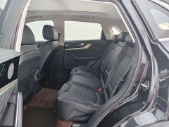 FAW HS5 2.0T Edition - ფოტო 9