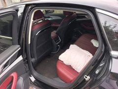 FAW H5 1.5T DCT Edition - ფოტო 11